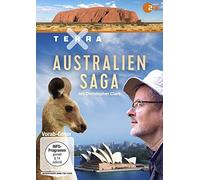 Terra X: Australien-Saga mit Christopher Clark