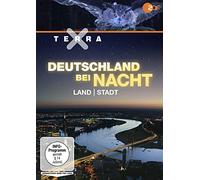 Terra X - Deutschland bei Nacht