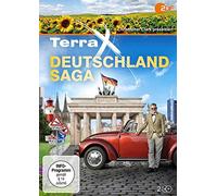 Terra X - Deutschland-Saga