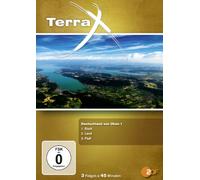 Terra X: Deutschland von oben 1