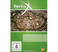 Terra X: Deutschland von oben 2