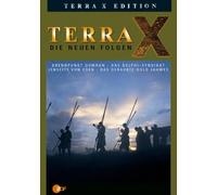 Terra X - Die neuen Folgen, Teil 1