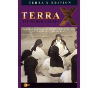 Terra X - Die neuen Folgen, Teil 2