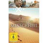 Terra X: Die Reise der Menschheit