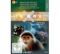 Terra X: Edition Vol. 15