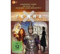 Terra X: Edition Vol. 18