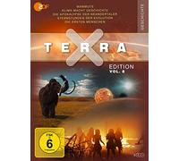 Terra X: Edition / Vol. 8 [DVD]