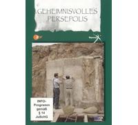 Terra X: Geheimnisvolles Persepolis (1 DVD, Länge: ca. 44 Min.)