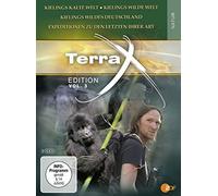Terra X: Kielings wilde Welt & Kieling: Expeditionen zu den letzten ihrer Art & Kielings wildes Deutschland
