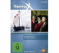 Terra X - Staffel 15 - Die Deutsche