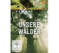 Terra X: Unsere Wälder