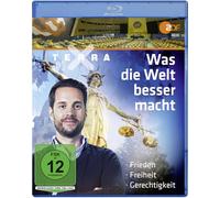 Terra X: Was die Welt besser macht