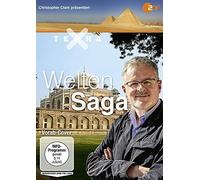 Terra X - Welten-Saga