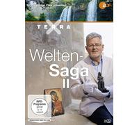 Terra X: Welten-Saga II