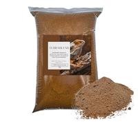Terrablend Arid Reptile Substrate, 10L Premium Topsoil Sand Mix, for Bearded Dragons and Geckos