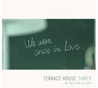 TERRACE HOUSE TUNES - WE WERE ONCE IN LOVE(regular)