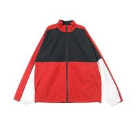 Terrace Windbreaker Jacket- male- Carhartt Wip- Light Jackets- Multicolor- L- Jackets L