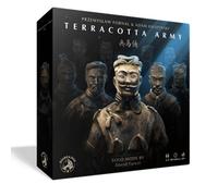 Terracotta Army - Brand New And Sealed