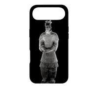 Terracotta Army Soldier Case for iPhone Air