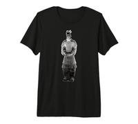 Terracotta Army Soldier Premium T-Shirt