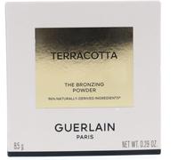 Terracotta Bronzing Powder Moisturising Skin Subdued 03