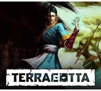 TERRACOTTA EU Nintendo Switch CD Key