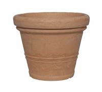 Terracotta Flower Pot Planter Decorative Garden Pot