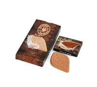 Terracotta Humidifying Stones - 3-Pack Natural Moisture Regulators | Eco-Friendly, Reusable, Ideal for Storage Boxes, Bottled & Boxed Products