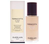 Terracotta Le Teint Glow Fondo De Maquillaje Fluido #1.5N 30 Ml