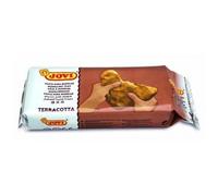 Terracotta Modeling Paste 1000g Jovi Top Quality