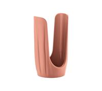 Terracotta STACKED CUP HOLDER "TIERRA"
