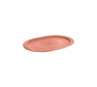 Terracotta TRAY "TIERRA" M