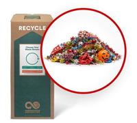 TerraCycle 140L Recycling Box Old Christmas Decorations Halloween Party Supplies Eco Friendly Waste Disposal Free Delivery And Collection