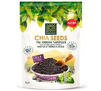 Terrafertil Chia Seeds, 1kg