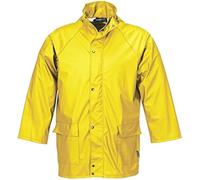 Terraflex 0463-3XL-9000 Size 3X-Large Jacket - Yellow