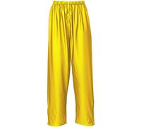 Terraflex 0464-3XL-9000 Size 3X-Large Trousers - Yellow
