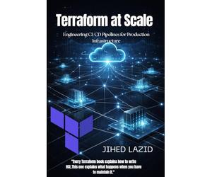 Terraform at Scale: Engineering CI/CD Pipelines for Production Infrastructure