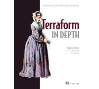 Terraform in Depth: Infrastructure as Code with Terraform and Opentofu