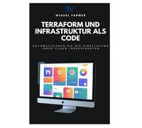 Terraform und Infrastruktur als Code: Automatisieren Sie die Einrichtung Ihrer Cloud-Infrastruktur