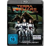 Terraformars