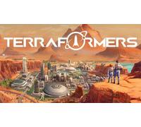 Terraformers