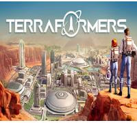 Terraformers EU PC Steam CD Key