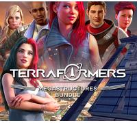 Terraformers: Megastructures Bundle XBOX One / Xbox Series X|S Account