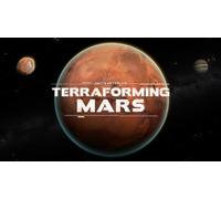 Terraforming Mars