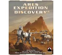 Stronghold Games Terraforming Mars - Ares Expedition: Discovery