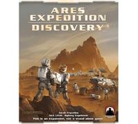 Terraforming Mars - Ares Expedition: Discovery - Brand New And Sealed