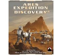 Terraforming Mars - Ares Expedition: Discovery - Brand New And Sealed