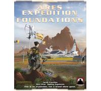 Terraforming Mars: Ares Expedition - Foundations (EN) (FRY0035)