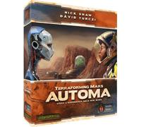 Terraforming Mars: Automa