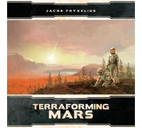 Stronghold Games Terraforming Mars: Big Box